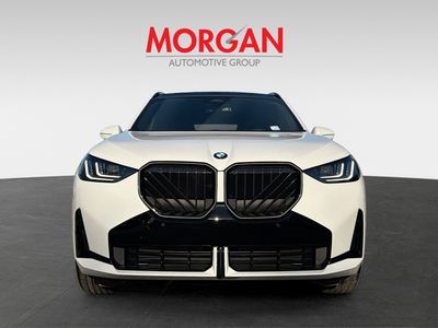2026 BMW X3 — photo 8 view
