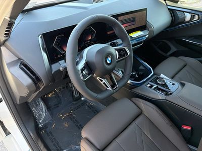 2026 BMW X3 — photo 26 view