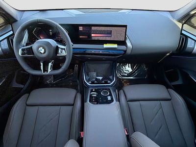 2026 BMW X3 — photo 16 view