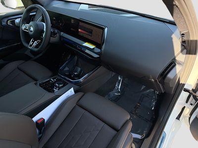 2026 BMW X3 — photo 14 view
