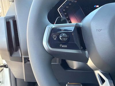2026 BMW X3 — photo 37 view