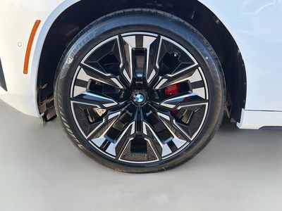 2026 BMW X3 — photo 41 view
