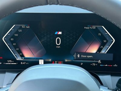 2026 BMW X3 — photo 40 view