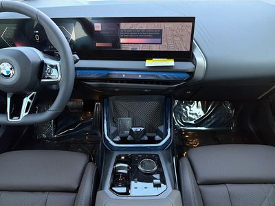 2026 BMW X3 — photo 19 view