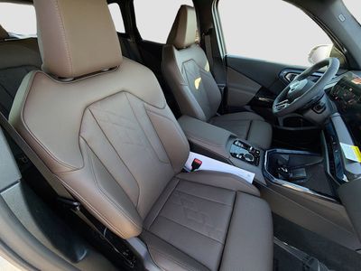 2026 BMW X3 — photo 15 view
