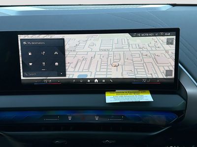 2026 BMW X3 — photo 33 view