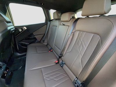 2026 BMW X3 — photo 21 view