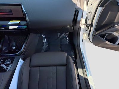 2026 BMW X3 — photo 18 view