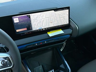 2026 BMW X3 — photo 28 view