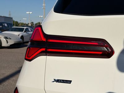 2026 BMW X3 — photo 10 view