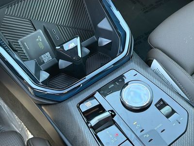 2026 BMW X3 — photo 29 view