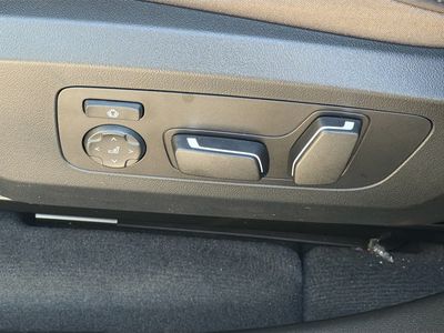 2026 BMW X3 — photo 25 view