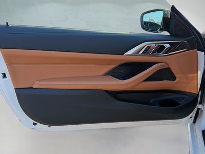 2026 BMW 4 Series - Photo 21