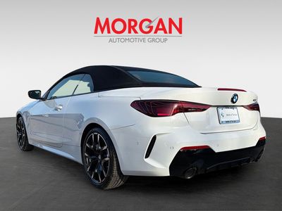 2026 BMW 4 Series - Photo 5