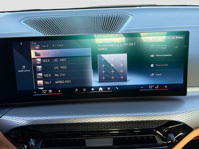 2026 BMW 4 Series - Photo 30