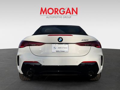 2026 BMW 4 Series - Photo 4