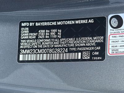 2026 BMW 2 Series - Photo 42