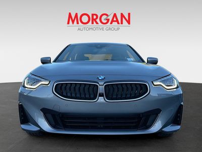 2026 BMW 2 Series - Photo 8