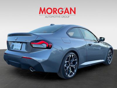 2026 BMW 2 Series - Photo 3