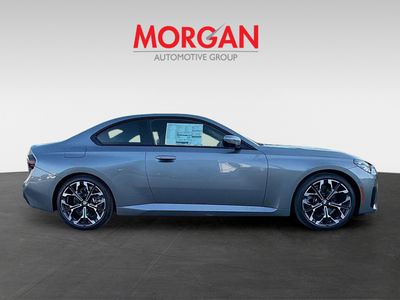 2026 BMW 2 Series - Photo 2