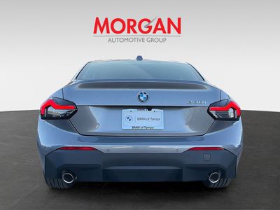 2026 BMW 2 Series - Photo 4