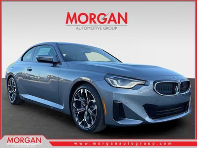 2026 BMW 2 Series - Photo 1