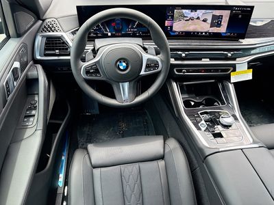 2027 BMW X6 - Photo 16