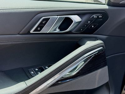 2027 BMW X6 - Photo 22