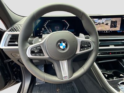 2027 BMW X6 - Photo 39