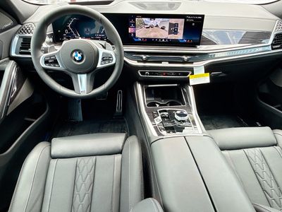 2027 BMW X6 - Photo 15