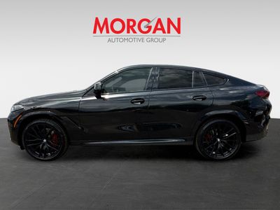 2027 BMW X6 - Photo 6