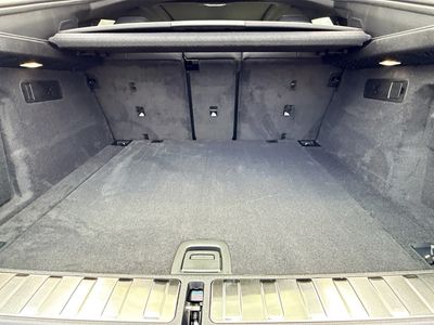 2027 BMW X6 - Photo 11