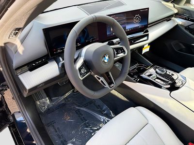 2026 BMW 5 Series - Photo 26