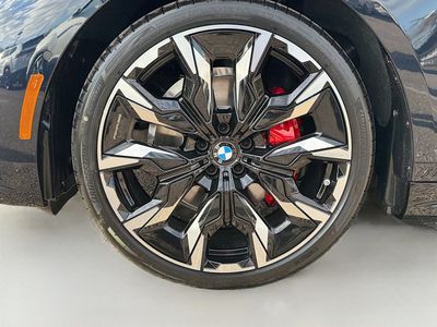 2026 BMW 5 Series - Photo 42