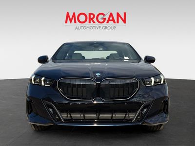 2026 BMW 5 Series - Photo 8
