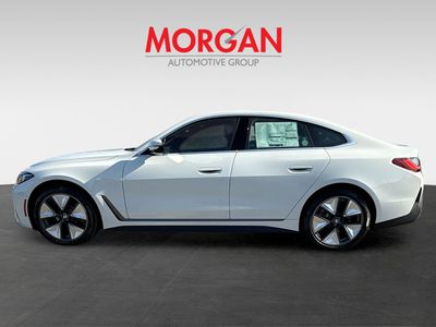 2026 BMW i4 - Photo 6