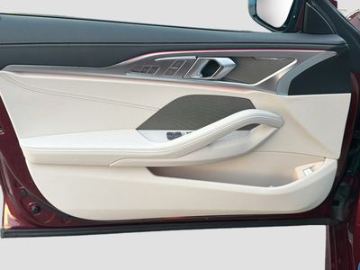2026 BMW 8 Series - Photo 22