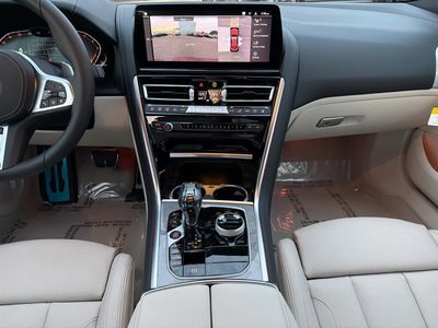 2026 BMW 8 Series - Photo 19
