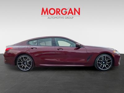2026 BMW 8 Series - Photo 2