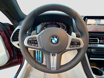 2026 BMW 8 Series - Photo 40