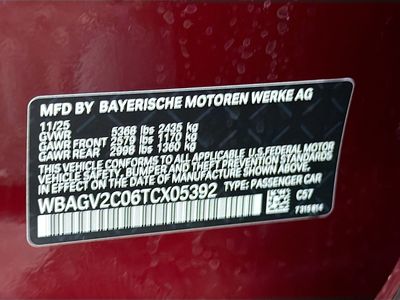 2026 BMW 8 Series - Photo 43