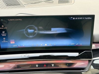 2026 BMW i5 - Photo 35