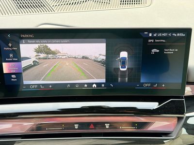 2026 BMW i5 - Photo 34