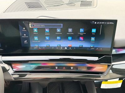2026 BMW i5 - Photo 30