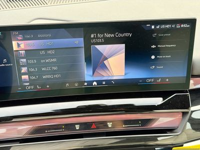 2026 BMW i5 - Photo 32