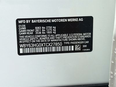 2026 BMW i5 - Photo 43