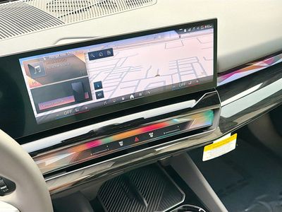 2026 BMW i5 - Photo 28