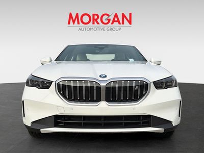 2026 BMW i5 - Photo 8