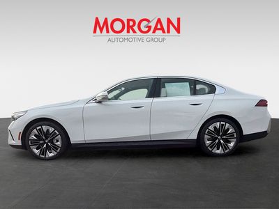 2026 BMW i5 - Photo 6