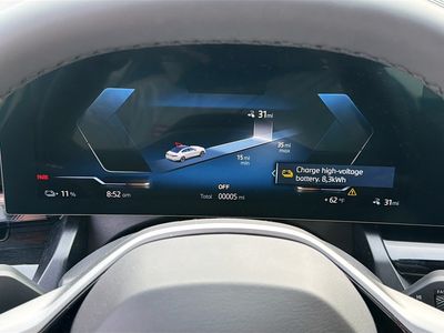2026 BMW i5 - Photo 41